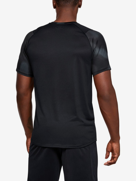 Under Armour Muška majica Under Armour MK1 SS Printed