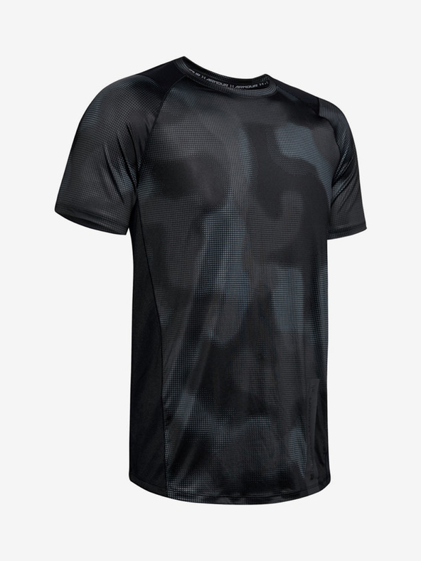 Under Armour Muška majica Under Armour MK1 SS Printed
