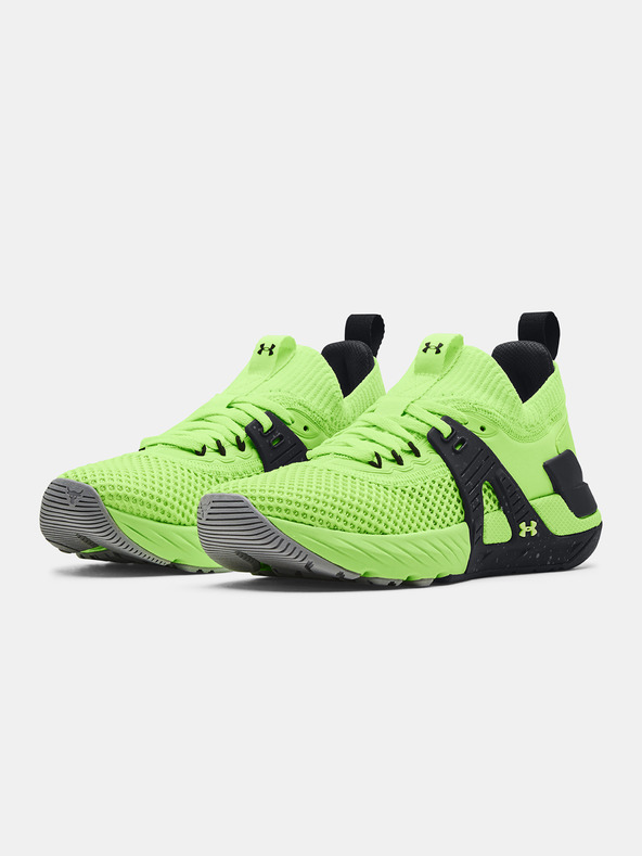 Under Armour Ženske cipele Under Armour UA W Project Rock 4