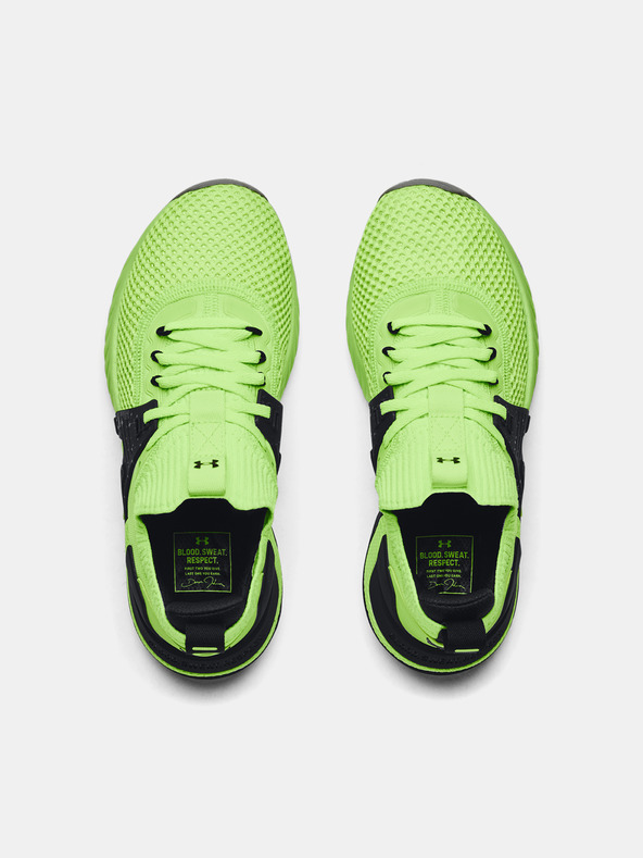 Under Armour Ženske cipele Under Armour UA W Project Rock 4