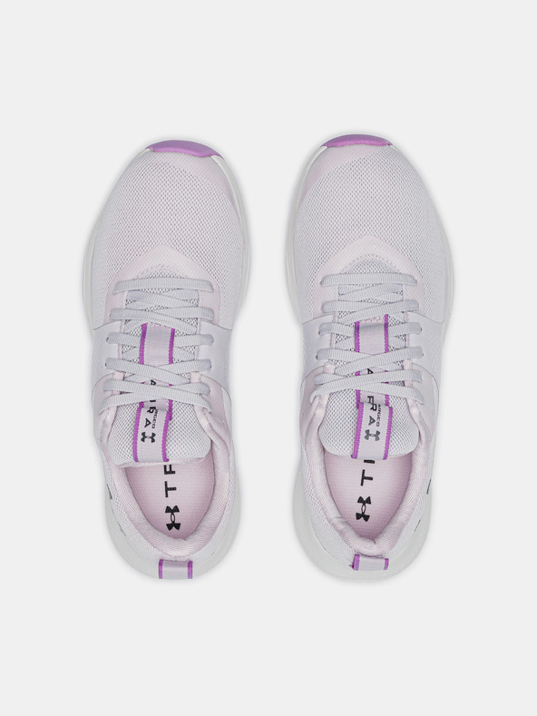Under Armour Ženske cipele Under Armour W Charged Aurora