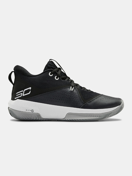 Under Armour Uniseks cipele Under Armour SC 3ZER0 IV