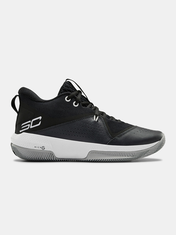 Under Armour Uniseks cipele Under Armour SC 3ZER0 IV