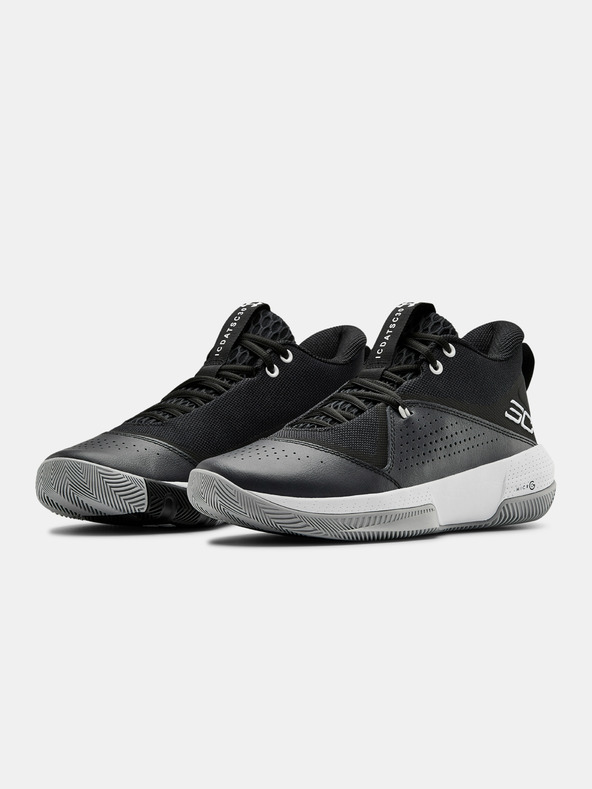 Under Armour Uniseks cipele Under Armour SC 3ZER0 IV