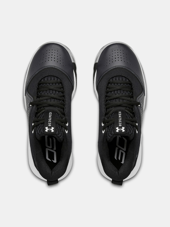 Under Armour Uniseks cipele Under Armour SC 3ZER0 IV