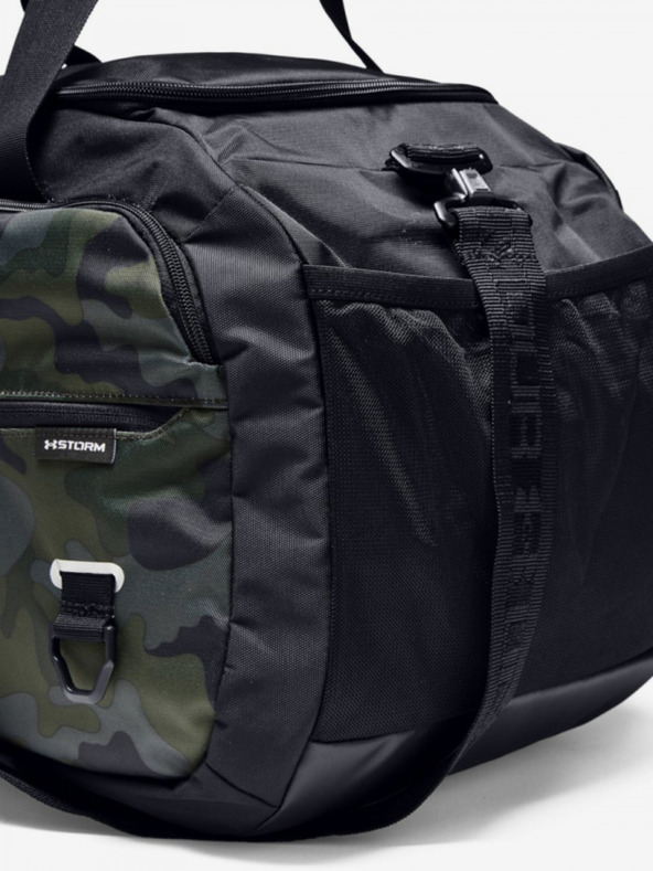 Under Armour Uniseks torba Under Armour Undeniable Duffel 4.0 Md