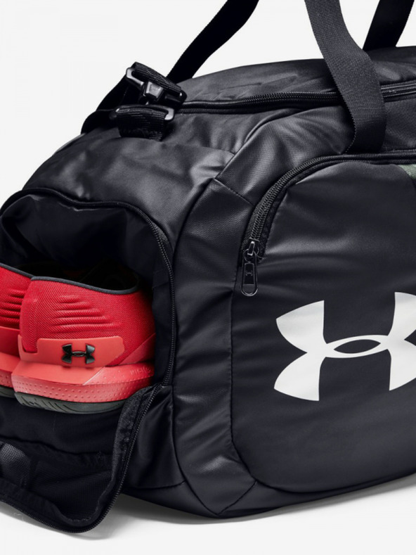 Under Armour Uniseks torba Under Armour Undeniable Duffel 4.0 Md