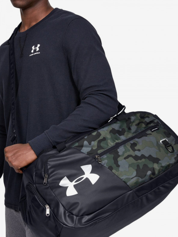 Under Armour Uniseks torba Under Armour Undeniable Duffel 4.0 Md