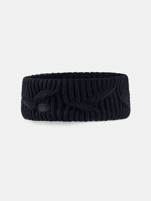 Under Armour Ženska narukvica Under Armour Around Town Headband