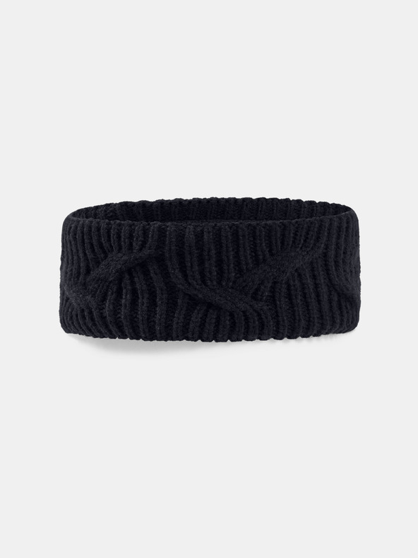 Under Armour Ženska narukvica Under Armour Around Town Headband