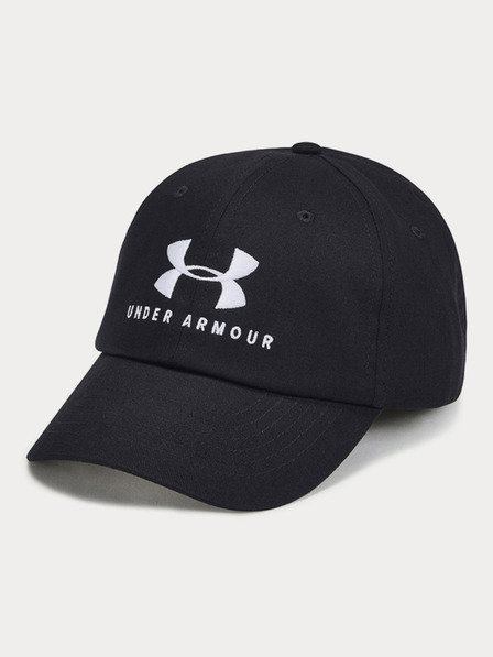 Under Armour Ženska šilterica Under Armour Women's Novelty Favorite Cap