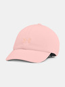 Under Armour Ženski šilteraš Under Armour Play Up Cap