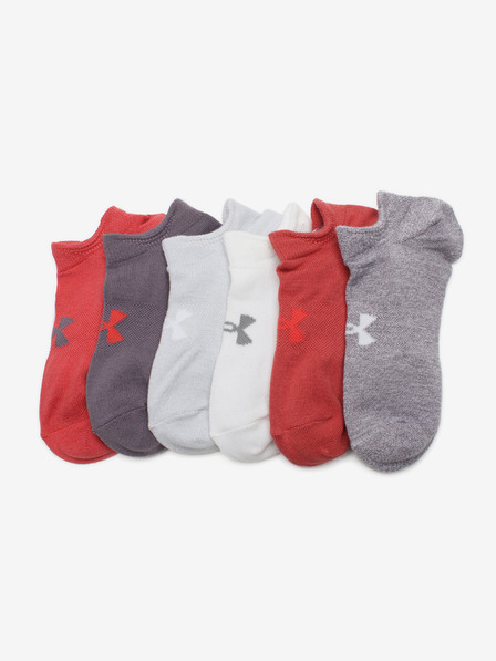 Under Armour Ženske čarape Under Armour Women's Essential NS