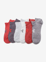 Under Armour Ženske čarape Under Armour Women's Essential NS
