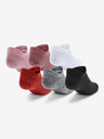 Under Armour Ženske čarape Under Armour Women's Essential NS