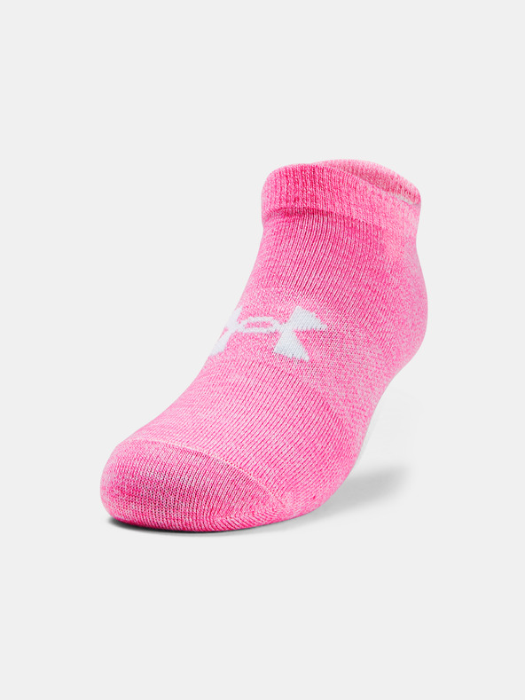 Under Armour Ženske čarape Under Armour Women's Essential NS