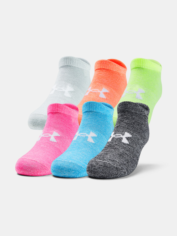 Under Armour Ženske čarape Under Armour Women's Essential NS