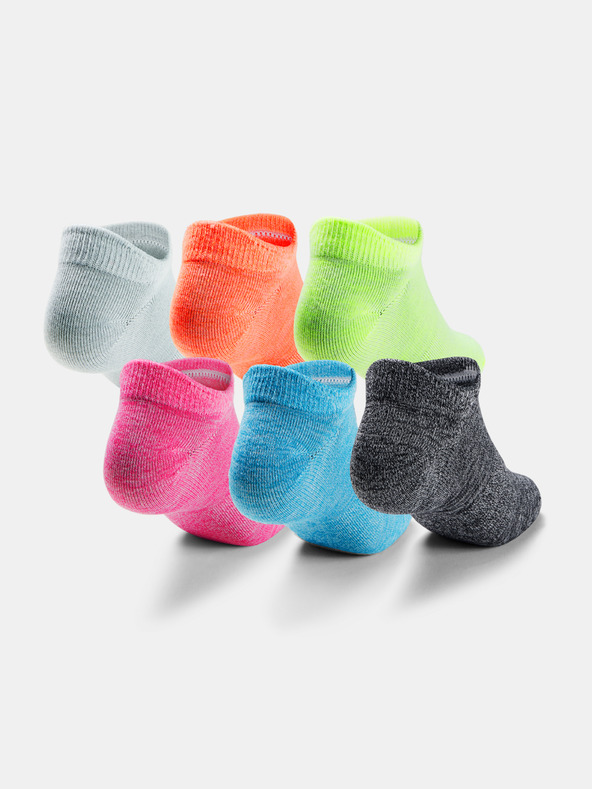 Under Armour Ženske čarape Under Armour Women's Essential NS