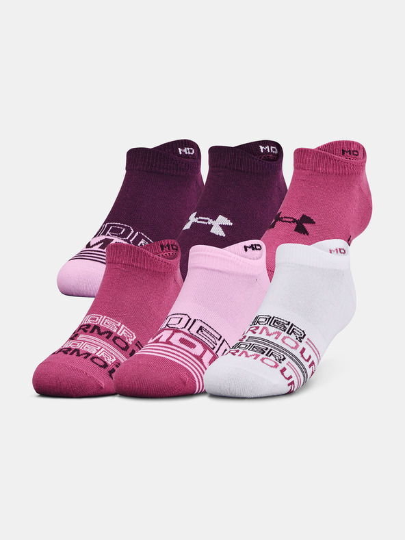 Under Armour Ženske čarape Under Armour Women's Essential NS