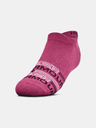Under Armour Ženske čarape Under Armour Women's Essential NS