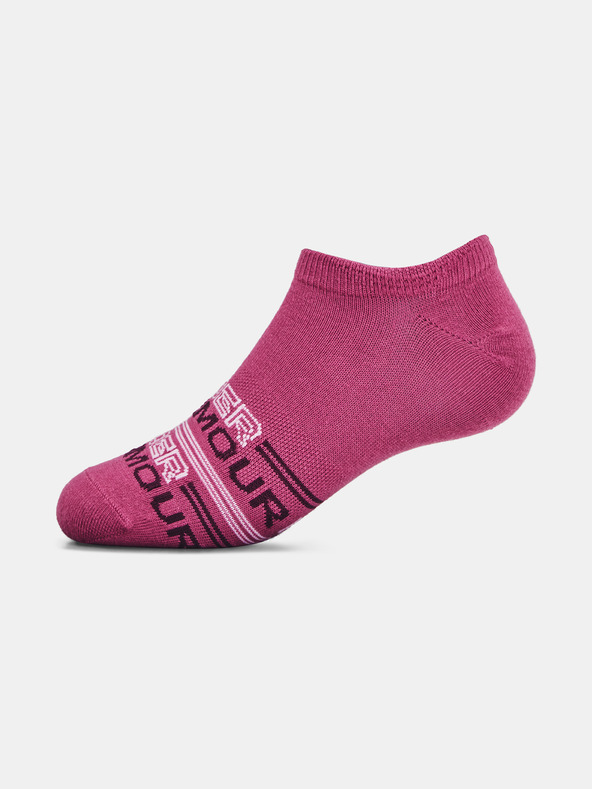 Under Armour Ženske čarape Under Armour Women's Essential NS