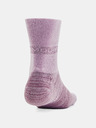 Under Armour Unisex čarape Under Armour UA Essential Hi Lo (2 para)