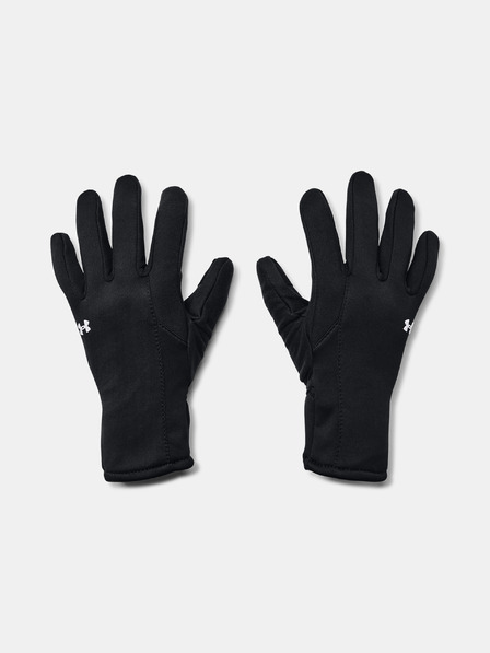 Under Armour Ženske rukavice Under Armour Geo Storm Fleece Gloves