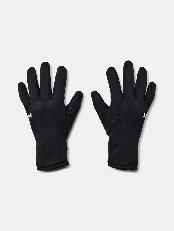 Under Armour Ženske rukavice Under Armour Geo Storm Fleece Gloves