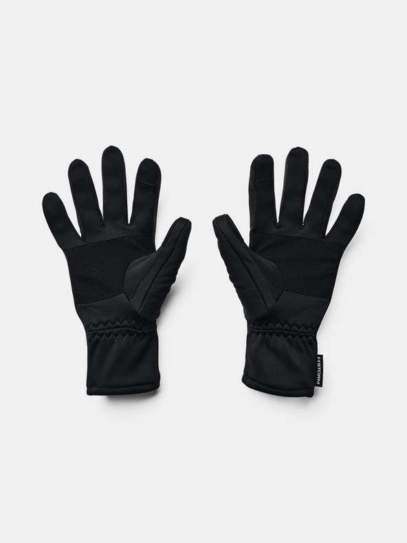 Under Armour Ženske rukavice Under Armour Geo Storm Fleece Gloves