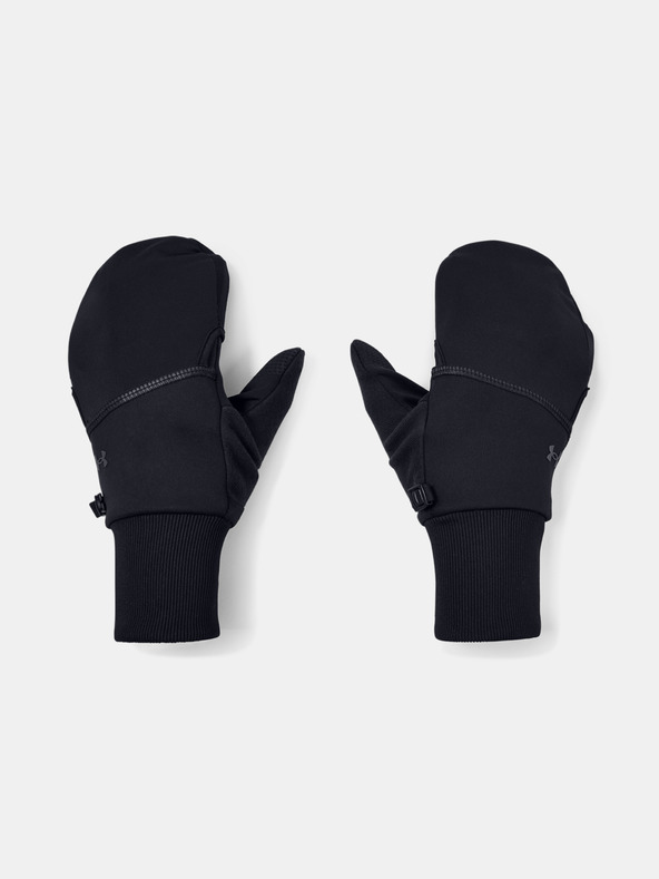 Under Armour Ženske rukavice Under Armour W Run Convertible Gloves
