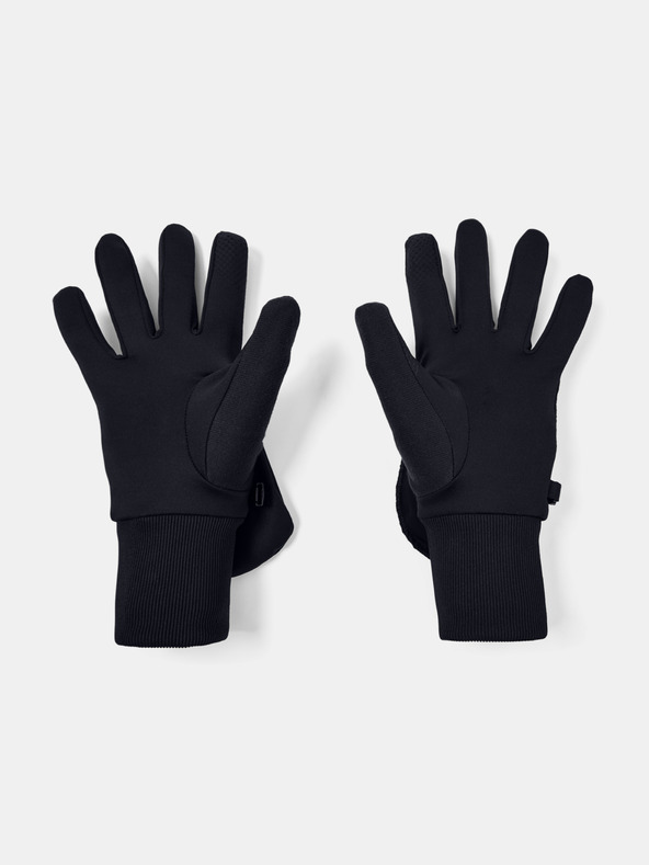 Under Armour Ženske rukavice Under Armour W Run Convertible Gloves