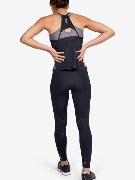 Under Armour Ženski top Under Armour W UA Qualifier ISO-CHILL Tank