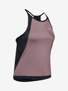 Under Armour Ženski top Under Armour W UA Qualifier ISO-CHILL Tank