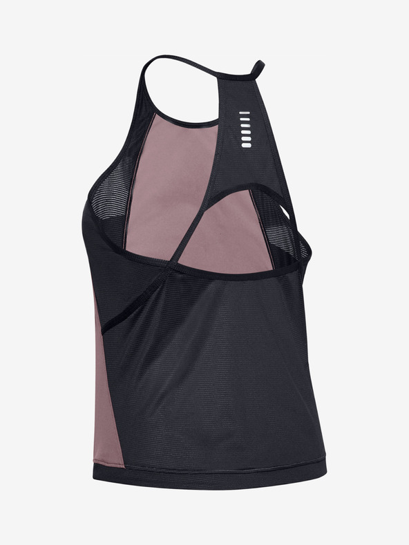 Under Armour Ženski top Under Armour W UA Qualifier ISO-CHILL Tank