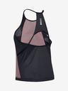 Under Armour Ženski top Under Armour W UA Qualifier ISO-CHILL Tank