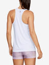 Under Armour Ženska majica bez rukava Under Armour Tech Tank - Solid