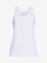 Under Armour Ženska majica bez rukava Under Armour Tech Tank - Solid