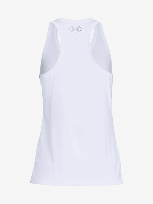 Under Armour Ženska majica bez rukava Under Armour Tech Tank - Solid