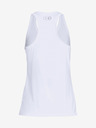 Under Armour Ženska majica bez rukava Under Armour Tech Tank - Solid