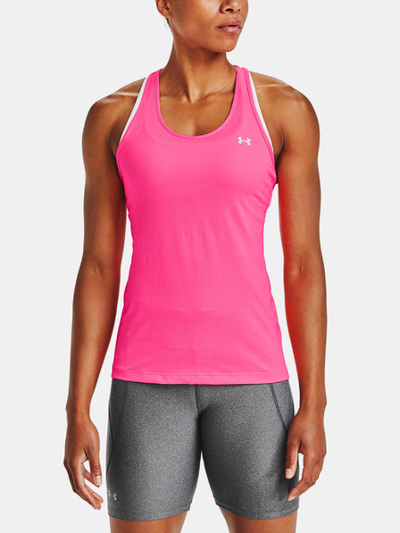 Under Armour Ženska top majica Under Armour HG Armour Racer Tank