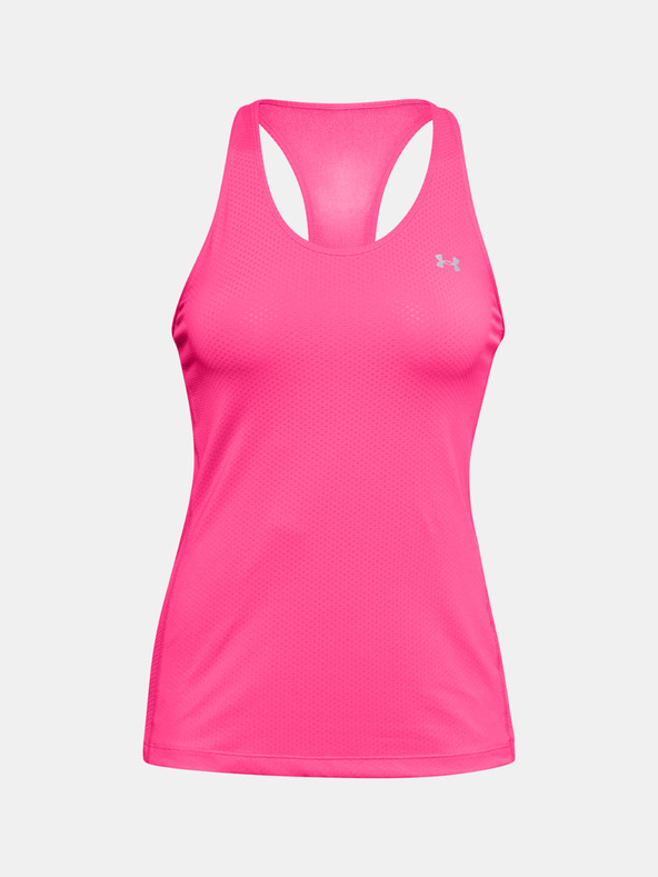 Under Armour Ženska top majica Under Armour HG Armour Racer Tank