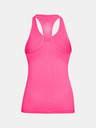 Under Armour Ženska top majica Under Armour HG Armour Racer Tank