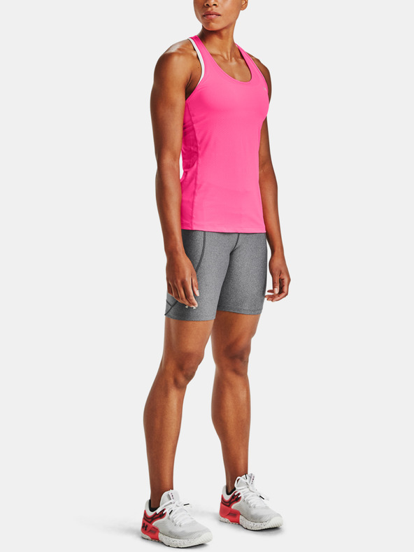 Under Armour Ženska top majica Under Armour HG Armour Racer Tank