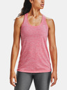 Under Armour Ženski top Under Armour Tech Tank - Twist