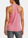Under Armour Ženski top Under Armour Tech Tank - Twist