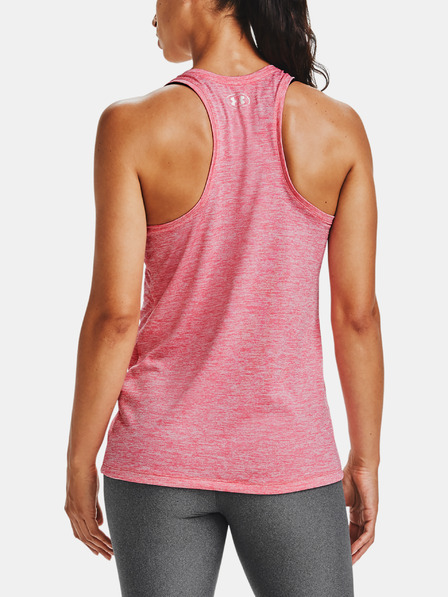 Under Armour Ženski top Under Armour Tech Tank - Twist