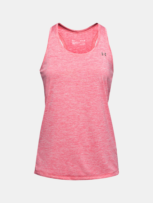 Under Armour Ženski top Under Armour Tech Tank - Twist