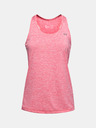 Under Armour Ženski top Under Armour Tech Tank - Twist