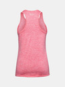 Under Armour Ženski top Under Armour Tech Tank - Twist
