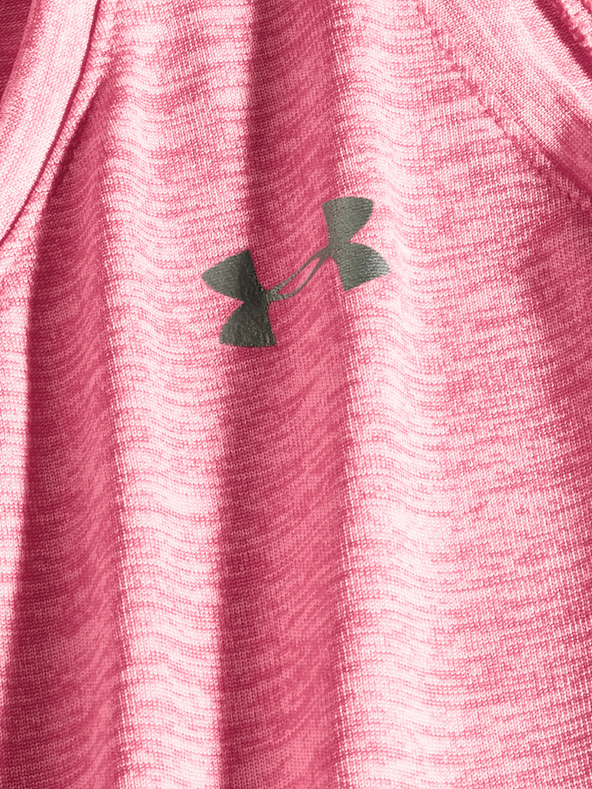Under Armour Ženski top Under Armour Tech Tank - Twist